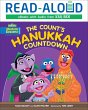 Count's Hanukkah Countdown (eBook, ePUB) - Bild 1