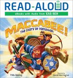 Maccabee! (eBook, ePUB)