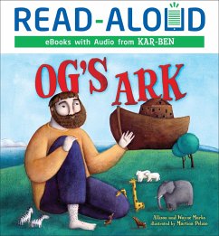 Cover Og's Ark (eBook, ePUB)