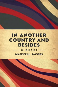 Cover In Another Country and Besides (eBook, ePUB)