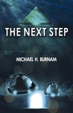 Next Step (eBook, ePUB) - Burnam, Michael H.