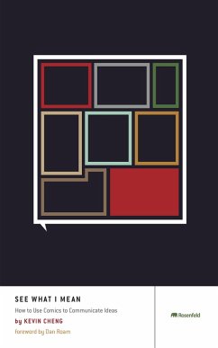 Cover See What I Mean (eBook, ePUB)