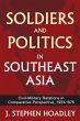 Soldiers and Politics in Southeast Asia... - Bild 1