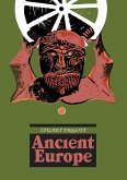 Ancient Europe (eBook, ePUB)