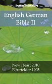 English German Bible II (eBook, ePUB)