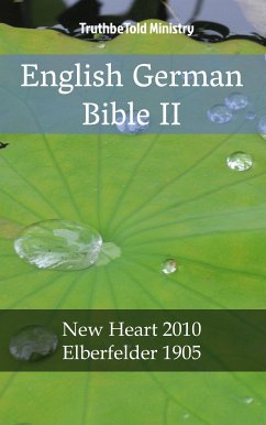 English German Bible II (eBook, ePUB) - Ministry, TruthBeTold