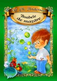 Boabele de mazăre (eBook, ePUB)