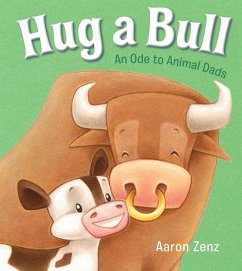 Cover Hug a Bull (eBook, PDF)