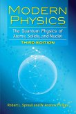 Modern Physics (eBook, ePUB)