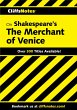 CliffsNotes on Shakespeare's The... - Bild 1