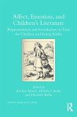 Affect, Emotion, and Children's Literature (eBook, PDF)