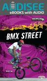 BMX Street (eBook, ePUB)