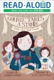 Goldie Takes a Stand (eBook, ePUB) Goldie Takes a Stand (eBook, ePUB)