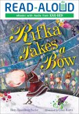 Rifka Takes a Bow (eBook, ePUB) Rifka Takes a Bow (eBook, ePUB)