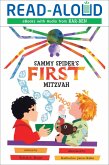 Sammy Spider's First Mitzvah (eBook, ePUB)