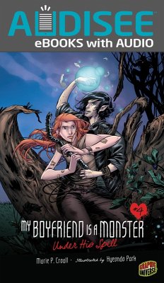 Cover Under His Spell (eBook, ePUB)