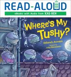 Where's My Tushy? (eBook, ePUB)