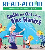 Sadie and Ori and the Blue Blanket (eBook, ePUB)