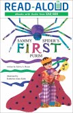 Sammy Spider's First Purim (eBook, ePUB)