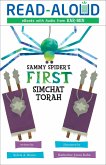 Sammy Spider's First Simchat Torah (eBook, ePUB)