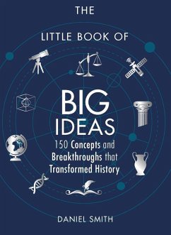 Cover The Little Book of Big Ideas (eBook, ePUB)