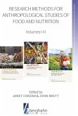 Research Methods for Anthropological Studies of Food and Nutrition (eBook, PDF)