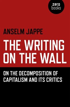 Cover Writing on the Wall (eBook, ePUB)
