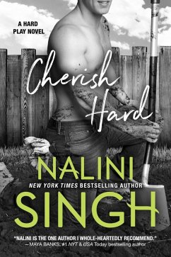 Cherish Hard (eBook, ePUB) - Singh, Nalini