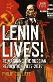 Lenin Lives! (eBook, ePUB)