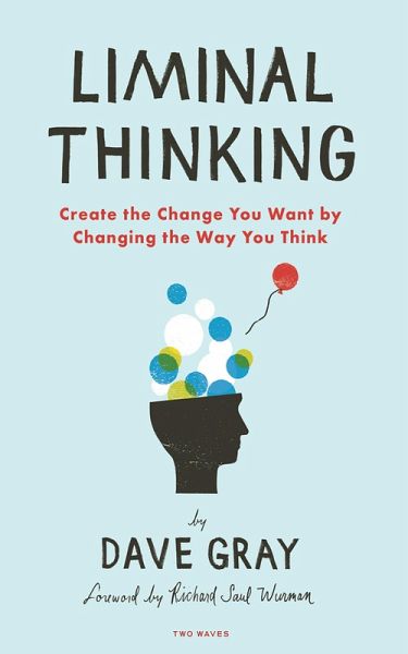Liminal Thinking (eBook, ePUB)