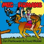 Meg and the Romans (eBook, ePUB)