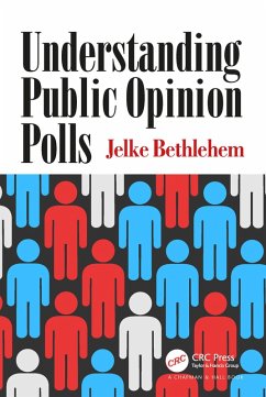 Cover Understanding Public Opinion Polls (eBook, ePUB)