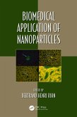 Biomedical Application of Nanoparticles (eBook, ePUB)