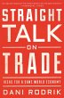 Straight Talk on Trade (eBook, ePUB) - Bild 1