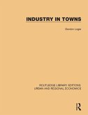 Industry in Towns (eBook, ePUB)