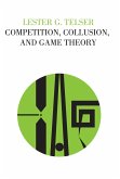 Competition, Collusion, and Game Theory (eBook, PDF)