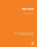Religion (eBook, ePUB)