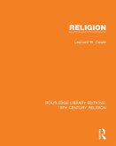 Religion (eBook, ePUB) Religion (eBook, ePUB)