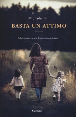 Cover Basta un attimo