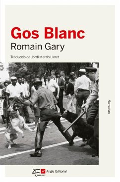 Cover Gos Blanc