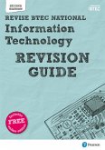 Revise BTEC National Information Technology Units 1 and 2 Revision Guide, m. 1 Beilage, m. 1 Online-Zugang Revise BTEC National Information Technology Units 1 and 2 Revision Guide, m. 1 Beilage, m. 1 Online-Zugang
