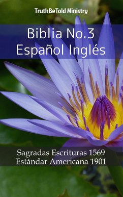 Biblia No.3 Español Inglés (eBook, ePUB) - Ministry, TruthBeTold