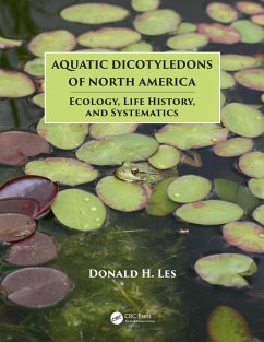 Aquatic Dicotyledons of North America (eBook, ePUB) - Les, Donald H.