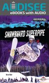 Snowboard Superpipe (eBook, ePUB)