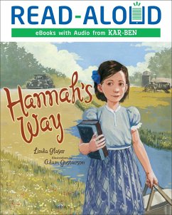 Cover Hannah's Way (eBook, ePUB)