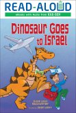 Dinosaur Goes to Israel (eBook, ePUB)