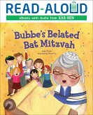 Bubbe's Belated Bat Mitzvah (eBook, ePUB)