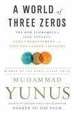 A World of Three Zeros (eBook, ePUB) A World of Three Zeros (eBook, ePUB)