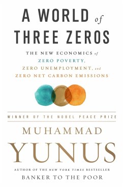 Cover A World of Three Zeros (eBook, ePUB)