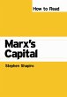 How to Read Marx's Capital (eBook, ePUB) - Bild 1